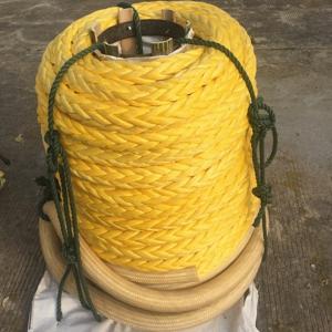  Marine UHMWPE Rope