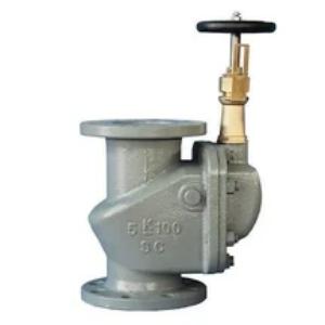 API  Storm Valve Vertical type